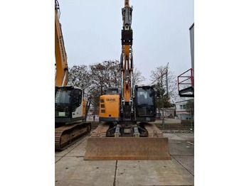 Minikoparka LIEBHERR R 926