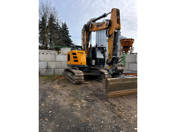 Koparka gąsienicowa 2023 Liebherr R 926 LC Compact G6.1-D: zdjęcie 2 Koparka gąsienicowa 2023 Liebherr R 926 LC Compact G6.1-D: zdjęcie 2