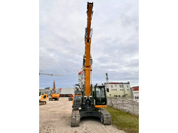 Koparka gąsienicowa LIEBHERR R 926