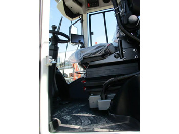 Ładowarka kołowa 2024 Liebherr L 538 G8.0-D: zdjęcie 5 Ładowarka kołowa 2024 Liebherr L 538 G8.0-D: zdjęcie 5