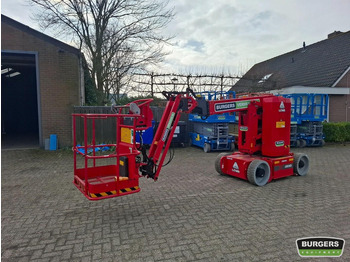 Podnośnik przegubowy LGMG