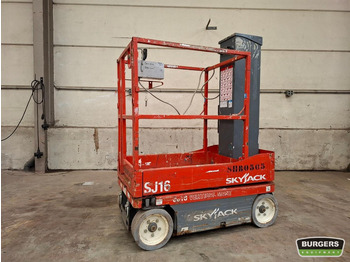 Podnośnik masztowy SKYJACK