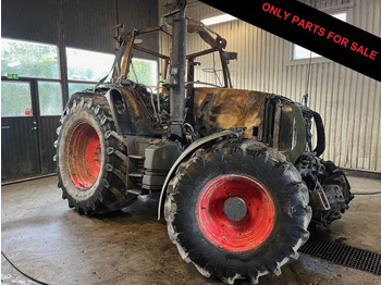 Ciągnik rolniczy FENDT 415 Vario