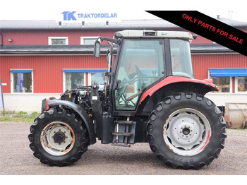Ciągnik rolniczy MASSEY FERGUSON 5445