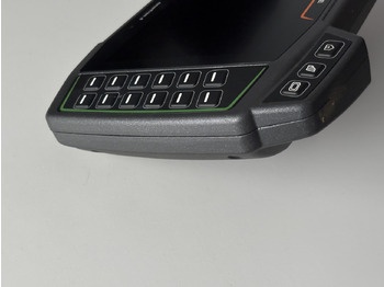 ECU do Maszyn rolniczych Amazone AmaTron 4 Ama Tron Terminal Sterujący Isobus Licencja: zdjęcie 5