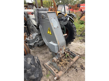 Koło zamachowe CLAAS