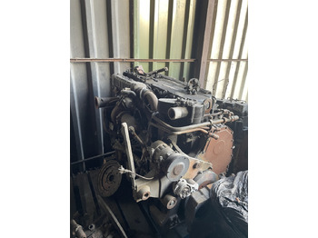 Głowica cylindra CATERPILLAR