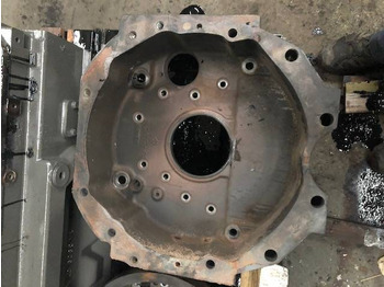 Koło zamachowe CLAAS