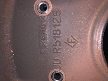 Koło zamachowe CLAAS