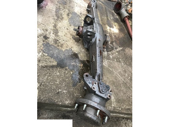 Most i części CARRARO