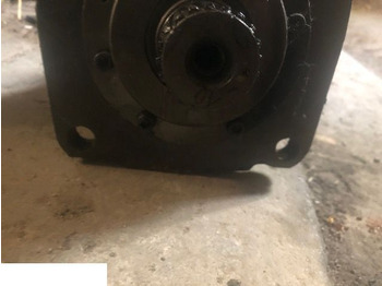 Silnik hydrauliczny CLAAS