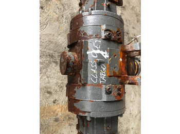 Most i części do Ładowarek teleskopowych Claas Targo - Carraro 26.25M [CZĘŚCI]: zdjęcie 5