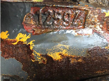 Most i części do Ładowarek teleskopowych Claas Targo - Carraro 26.25M [CZĘŚCI]: zdjęcie 3