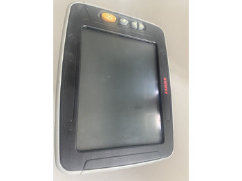 System nawigacyjny CLAAS