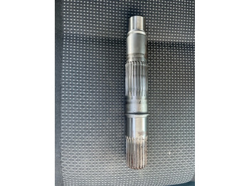 Silnik hydrauliczny CLAAS