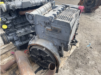 Silnik Deutz D2011L03 D2011L03I - silnik kompletny: zdjęcie 3 Silnik Deutz D2011L03 D2011L03I - silnik kompletny: zdjęcie 3