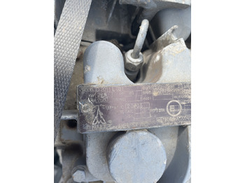 Silnik Deutz D2011L03 D2011L03I - silnik kompletny: zdjęcie 5 Silnik Deutz D2011L03 D2011L03I - silnik kompletny: zdjęcie 5