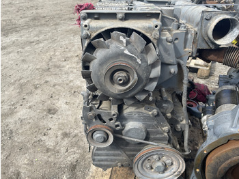 Silnik Deutz D2011L03 D2011L03I - silnik kompletny: zdjęcie 4 Silnik Deutz D2011L03 D2011L03I - silnik kompletny: zdjęcie 4