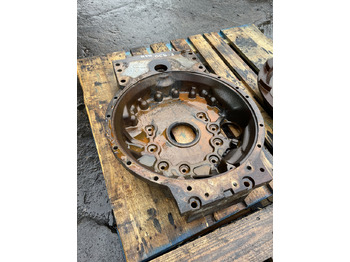 Koło zamachowe FENDT