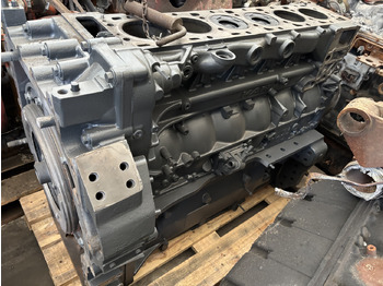 Wałek rozrządu do Maszyn rolniczych Fendt 936 Gen 7 Silnik D1556LE523 Wałek Rozrządu H218PF150298B CZĘŚCI: zdjęcie 2 Wałek rozrządu do Maszyn rolniczych Fendt 936 Gen 7 Silnik D1556LE523 Wałek Rozrządu H218PF150298B CZĘŚCI: zdjęcie 2