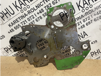 Pompa olejowa JOHN DEERE