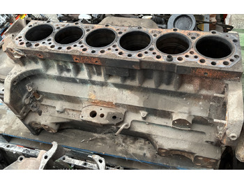 Blok cylindrów JOHN DEERE