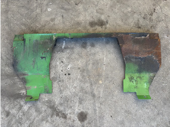 Nadwozie i zewnętrzne elementy JOHN DEERE