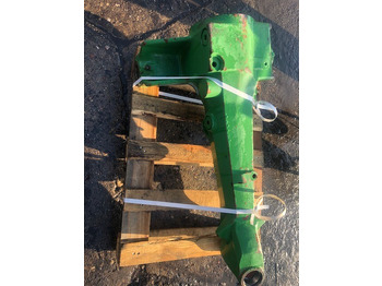 Most i części JOHN DEERE