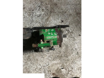 Pompa olejowa JOHN DEERE