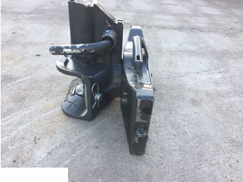 Rama/ Podwozie do Maszyn rolniczych John Deere - Zaczep 39cm: zdjęcie 4