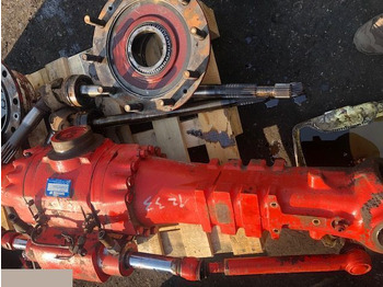 Siłownik hydrauliczny MANITOU