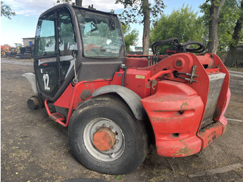 Ładowarka teleskopowa MANITOU MHT 860