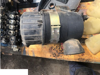 Filtr pneumatyczny do Maszyn rolniczych Manitou - Obudowa Filtra Powietrza: zdjęcie 2