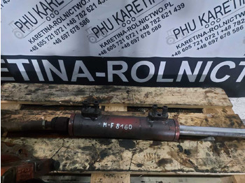 Siłownik hydrauliczny MASSEY FERGUSON