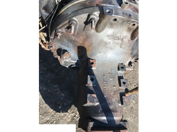 Zwolnica MASSEY FERGUSON