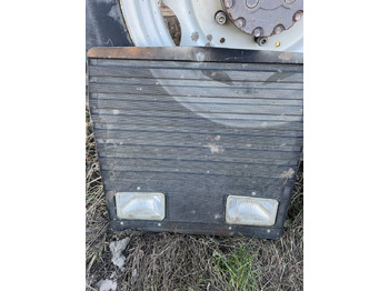 Kratka wlotu powietrza MASSEY FERGUSON