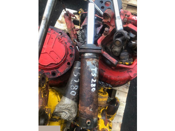 Siłownik hydrauliczny MATBRO