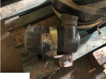 Filtr pneumatyczny do Maszyn rolniczych Obudowa Filtra Powietrza - Manitou: zdjęcie 4 Filtr pneumatyczny do Maszyn rolniczych Obudowa Filtra Powietrza - Manitou: zdjęcie 4