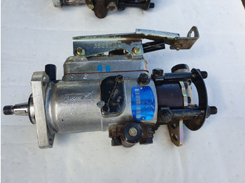 Pompa paliwowa PERKINS