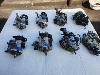 Pompa paliwowa do Maszyn rolniczych Perkins RG RJ Pompa Paliwa Wtryskowa DELPHI typ 1404: zdjęcie 4 Pompa paliwowa do Maszyn rolniczych Perkins RG RJ Pompa Paliwa Wtryskowa DELPHI typ 1404: zdjęcie 4