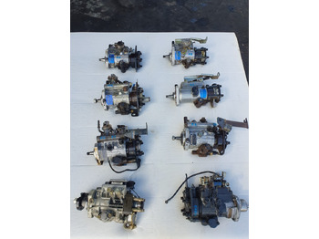 Pompa paliwowa do Maszyn rolniczych Perkins RG RJ Pompa Paliwa Wtryskowa DELPHI typ 1404: zdjęcie 2 Pompa paliwowa do Maszyn rolniczych Perkins RG RJ Pompa Paliwa Wtryskowa DELPHI typ 1404: zdjęcie 2