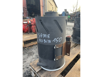 Filtr pneumatyczny SAME