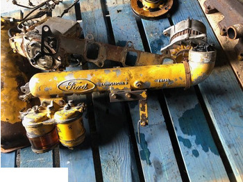 Kolektor ssący FORD