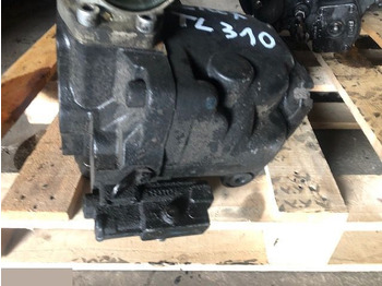 Hydraulika do Maszyn rolniczych Sauer Danfoss ERR100BBS3130NNN3: zdjęcie 2 Hydraulika do Maszyn rolniczych Sauer Danfoss ERR100BBS3130NNN3: zdjęcie 2