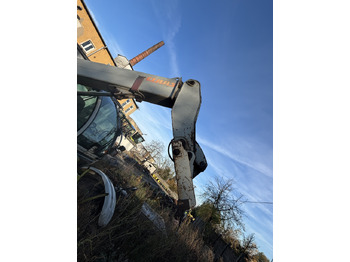 Części zamienne CLAAS