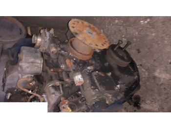 Wałek rozrządu YANMAR