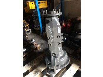 Zwolnica MASSEY FERGUSON