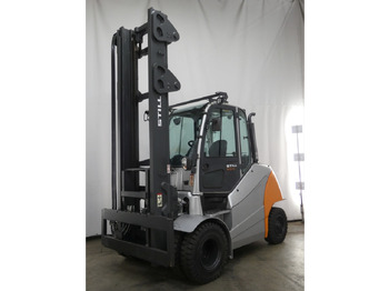 Wózek widłowy diesel STILL RX70