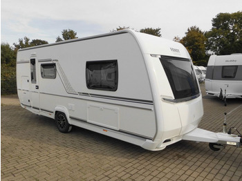 Przyczepa kempingowa FENDT