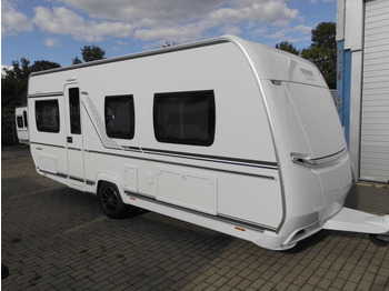 Przyczepa kempingowa FENDT